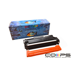 Brother TN2421 PIRANHA - alternativní černý toner S ČIPEM Brother TN2421 PIRANHA - alternativní černý toner S ČIPEM