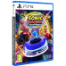 PS5 hra Sonic Racing: CrossWorlds