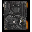 BAZAR - ASUS MB Sc AM4 TUF GAMING B450-PLUS II, AMD B450, 4xDDR4, 1xDP, 1xHDMI - Poškozený obal (Komplet)