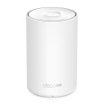 BAZAR - TP-Link Deco X50-DSL WiFi6 Mesh (AX3000,2,4GHz/5GHz,4xGbELAN/WAN,1xDSL Port - použito
