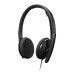 LENOVO sluchátka Wired VoIP Headset (Zoom)