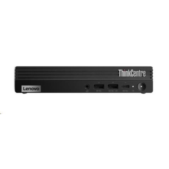 LENOVO PC ThinkCentre M75q Gen 5 Tiny - Ryzen™ 5 8500GE,16GB,512SSD,HDMI,DP,AMD Radeon™ 740M,BezOS,3Y Onsite LENOVO PC ThinkCentre M75q Gen 5 Tiny - Ryzen™ 5 8500GE,16GB,512SSD,HDMI,DP,AMD Radeon™ 740M,BezOS,3Y Onsite