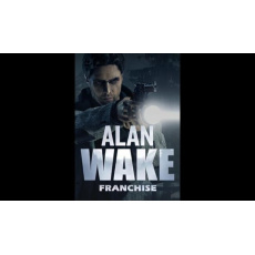 Alan Wake Franchise (PC) klíč Steam