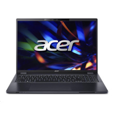 ACER NTB TravelMate P4 (TMP416-52G-57E9),i5-1335U,16" 1920x1200 IPS,16GB,512GB SSD,GeForce RTX 2050,W11PRO,SlateBlue