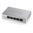 Zyxel GS1200-5 v3, 5 Port Gigabit  webmanaged Desktop Switch
