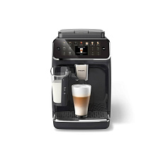Philips Series 4400 LatteGo EP4441/50 plně automatický kávovar, 12 nápojů Philips Series 4400 LatteGo EP4441/50 plně automatický kávovar, 12 nápojů