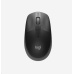 Logitech Wireless Mouse M190 Full-Size, black