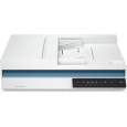 HP ScanJet Pro 3600 f1 Flatbed Scanner (A4,1200 x 1200, USB 3.0, ADF, Duplex)