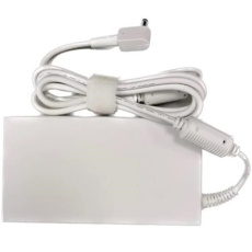 ACER Power Adapter - 230W, 5.5phy slim white with EU power cord (Retail Pack)