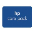 HP CPe - Carepack 5y Pickup and Return Notebook Only Service