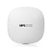 HPE Aruba Networking AP-505 (RW) Dual Radio 2x2 802.11ax Internal Antennas Unified Campus AP
