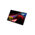 Verbatim Přenosný dotykový monitor 14" FHD LIGHT s powerbankou 5000mAh