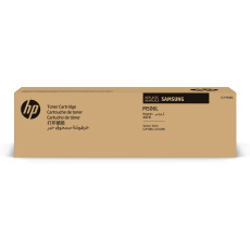 HP - Samsung CLT-M506L High Yield Magenta Toner Cartridge (3,500 pages)