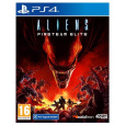 PS4 hra Aliens: Fireteam Elite