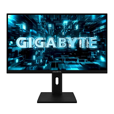 GIGABYTE LCD - 27" Gaming monitor G27Q3, IPS, 2560 x 1440 QHD, 320Hz, 1300:1, 350cd/m2, 1ms, 2xHDMI, 1xDP GIGABYTE LCD - 27" Gaming monitor G27Q3, IPS, 2560 x 1440 QHD, 320Hz, 1300:1, 350cd/m2, 1ms, 2xHDMI, 1xDP