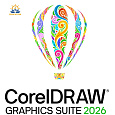 CorelDRAW Graphics Suite Classroom (15+1) 1 Year CorelSure Maintenance Renewal