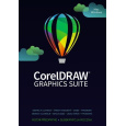 CorelDRAW Graphics Suite Classroom (15+1) 1 Year CorelSure Maintenance Renewal