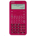 SHARP kalkulačka - ELW531TLBRD - Blister - červená