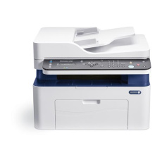 BAZAR - Xerox WorkCentre 3025Ni, ČB A4, 20PPM, GDI, USB, FAX, ADF, Lan, Wifi, 128MB, Apple AirPrint, Rozbaleno, komplet BAZAR - Xerox WorkCentre 3025Ni, ČB A4, 20PPM, GDI, USB, FAX, ADF, Lan, Wifi, 128MB, Apple AirPrint, Rozbaleno, komplet