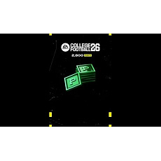 College Football 26: 2800 Points (Xbox Series X/S) (Global)