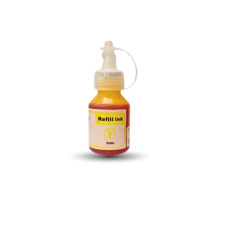 Brother BT5000Y - kompatibilní žlutá inkoustová cartridge Brother BT5000Y - kompatibilní žlutá inkoustová cartridge