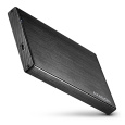 AXAGON EE25-XA, USB 2.0 - SATA, 2.5" externí ALINE box