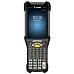 Zebra MC9300, 2D, ER, SE4850, num., Gun, IST, BT, Wi-Fi, NFC, Android