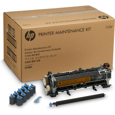 HP kit pro údržbu LaserJet P4015 220V (225,000 pages)
