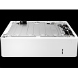 HP LaserJet 550-Sheet Input Tray Feeder  - Zásobník papíru HP LaserJet na 550 listů pro HP LaserJet M631h