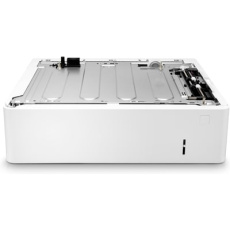 HP LaserJet 550-Sheet Input Tray Feeder  - Zásobník papíru HP LaserJet na 550 listů pro HP LaserJet M631h