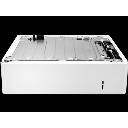 HP LaserJet 550-Sheet Input Tray Feeder  - Zásobník papíru HP LaserJet na 550 listů pro HP LaserJet M631h