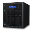 WD My CLOUD PR 4100, 24 TB (4x6TB) 3,5", RJ45, NAS