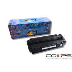 PIRANHA HP C7115A (15A) - alternativní černý toner PIRANHA HP C7115A (15A) - alternativní černý toner