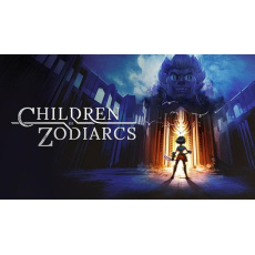 Children of Zodiarcs (PC) klíč Steam Children of Zodiarcs (PC) klíč Steam