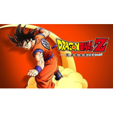 Dragon Ball Z: Kakarot (PC) klíč Steam Dragon Ball Z: Kakarot (PC) klíč Steam