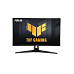 ASUS LCD 27" VG27AQM5A TUF Gaming QHD 2560x1440 300Hz ELMB Fast IPS ELMB Sync 0.3ms (GTG) Stereo speaker 95% DCI-P3
