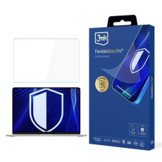 3mk FlexibleGlass Pro pro Apple MacBook Air 13,6" 2022 M2 3mk FlexibleGlass Pro pro Apple MacBook Air 13,6" 2022 M2