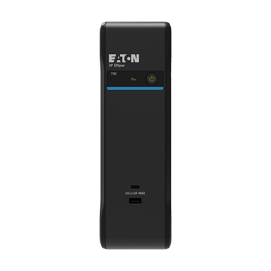 Eaton -poškozený obal- 3p Ellipse UPS USB FR, 700VA, 420W,