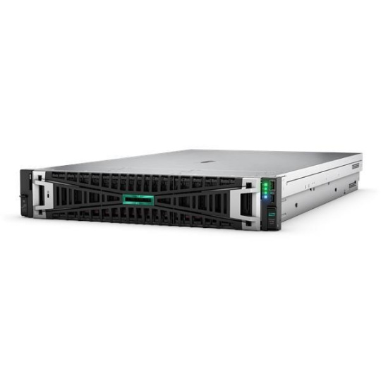 HPE PL DL380g11 4510 (2.4G/12C) 2x32G (p64706) 1x7.68TB 2x1000W 8SFF NVMe EmbSATAcontr 4p1G HPfans Smart Choice HPE PL DL380g11 4510 (2.4G/12C) 2x32G (p64706) 1x7.68TB 2x1000W 8SFF NVMe EmbSATAcontr 4p1G HPfans Smart Choice