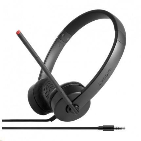 LENOVO sluchátka ThinkPad Stereo Analog Headset