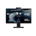ASUS PC AiO ExpertCenter P44 (P440VAK-BPC038XA), i3-1315U, 23.8" FHD, 8GB, 512GB SSD, Intel, W11 Pro Edu, Black