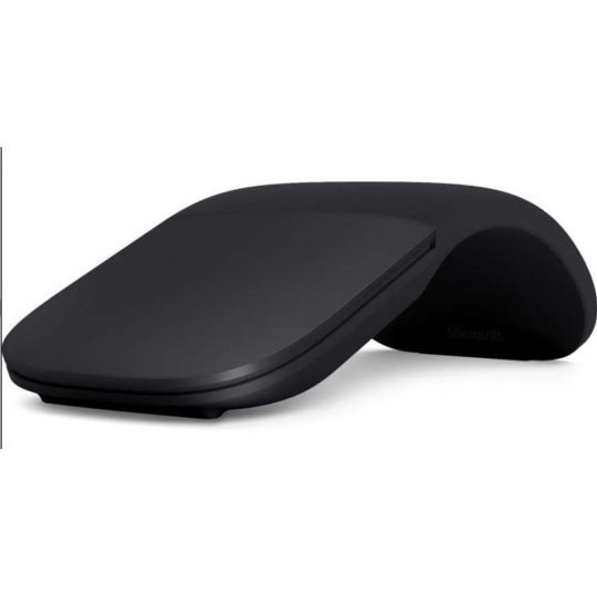 Microsoft Surface Arc Mouse - Černá