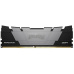 KINGSTON DIMM DDR4 32GB 3200MT/s CL16 FURY Renegade Black