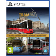 PS5 hra Tram Sim Console Edition: Deluxe Edition