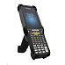 Zebra MC9300 (53 keys, alphanumeric), 2D, SR, SE4750, BT, Wi-Fi, NFC, alpha, Gun, IST, Android