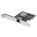 Intellinet 10 Gigabit PCI Express Network Card, 1x 10GBase-T RJ45 port