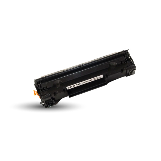 Canon CRG737 - kompatibilní černý toner