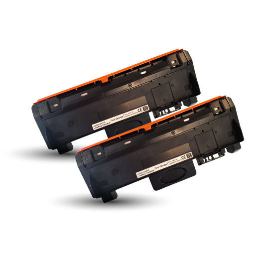 Xerox 3052, 3225 (106R02782) 2 KS - kompatibilní černé tonery