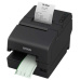 Epson TM-H6000VI, cutter, MICR, USB, poweredUSB, Ethernet, OPOS, white