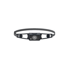 Ledlenser NEO1R běžecká čelovka, černo-šedá Ledlenser NEO1R běžecká čelovka, černo-šedá